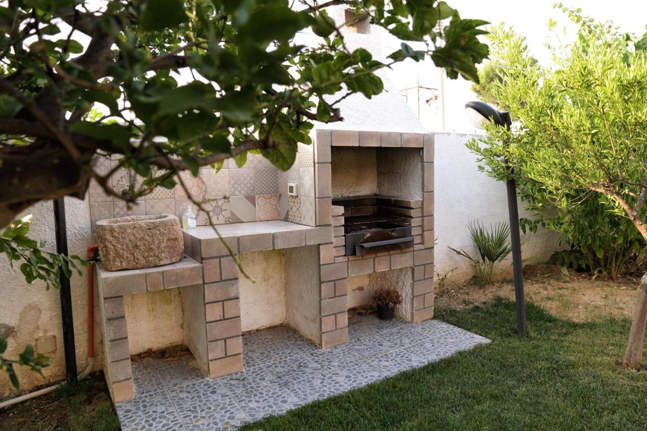 B&B Milena Paceco Exterior foto