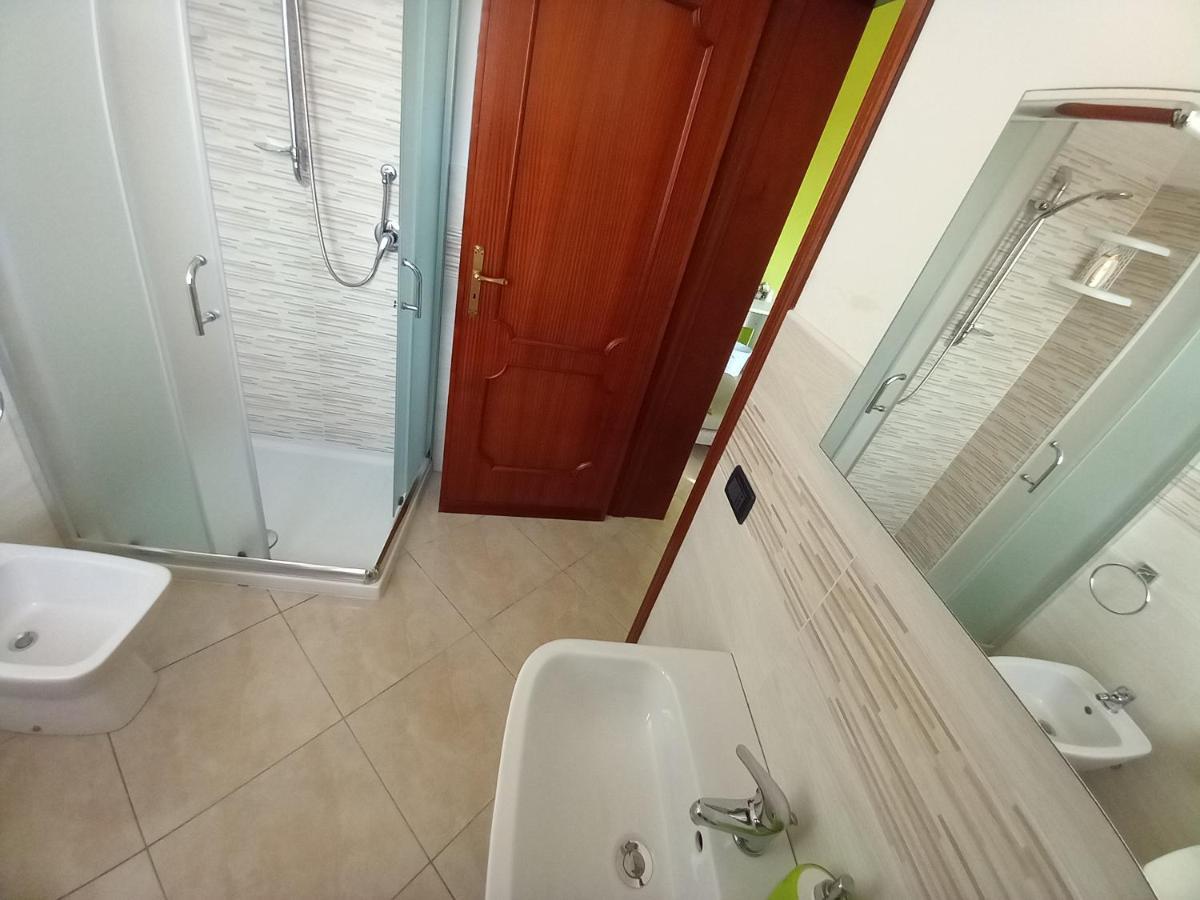 B&B Milena Paceco Exterior foto