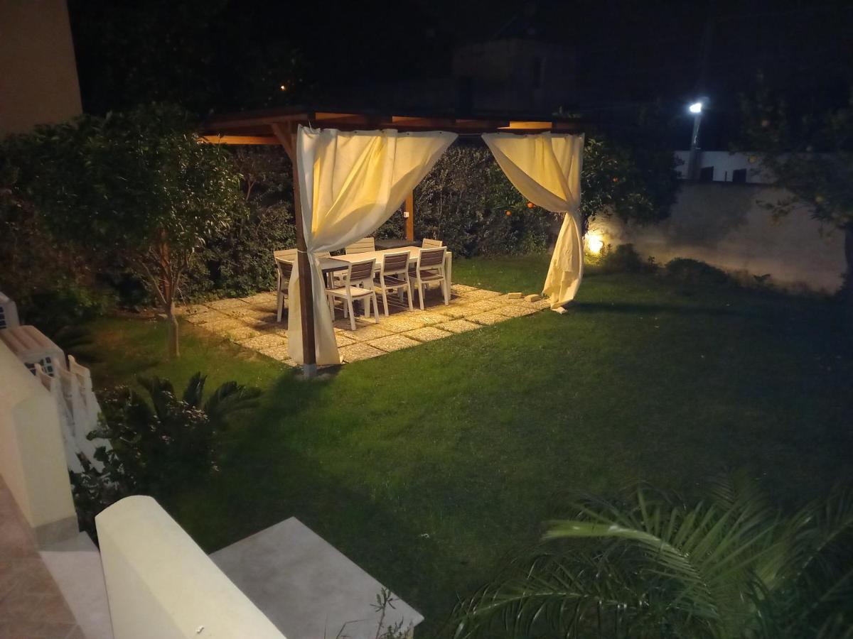 B&B Milena Paceco Exterior foto