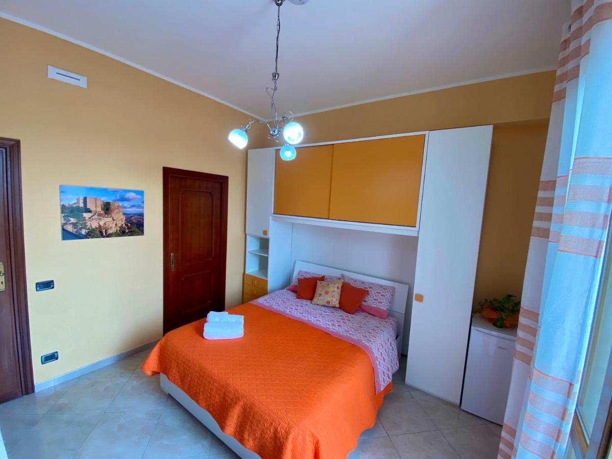 B&B Milena Paceco Exterior foto