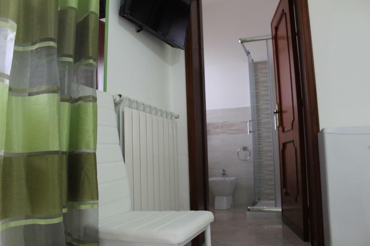 B&B Milena Paceco Exterior foto