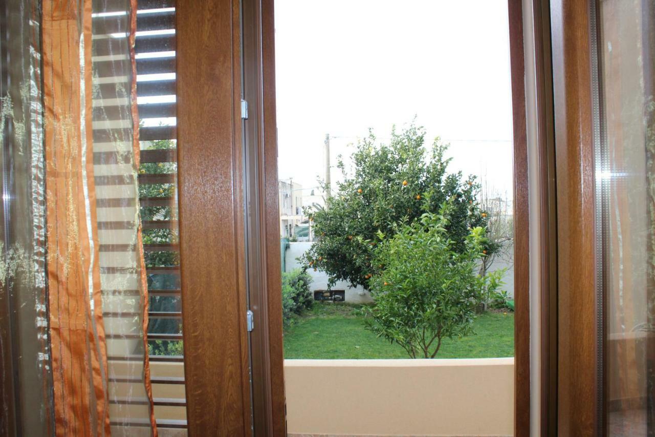 B&B Milena Paceco Exterior foto