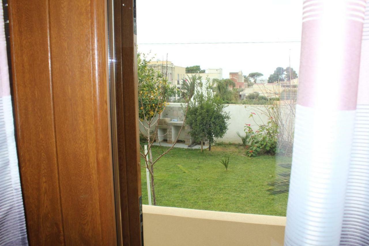 B&B Milena Paceco Exterior foto